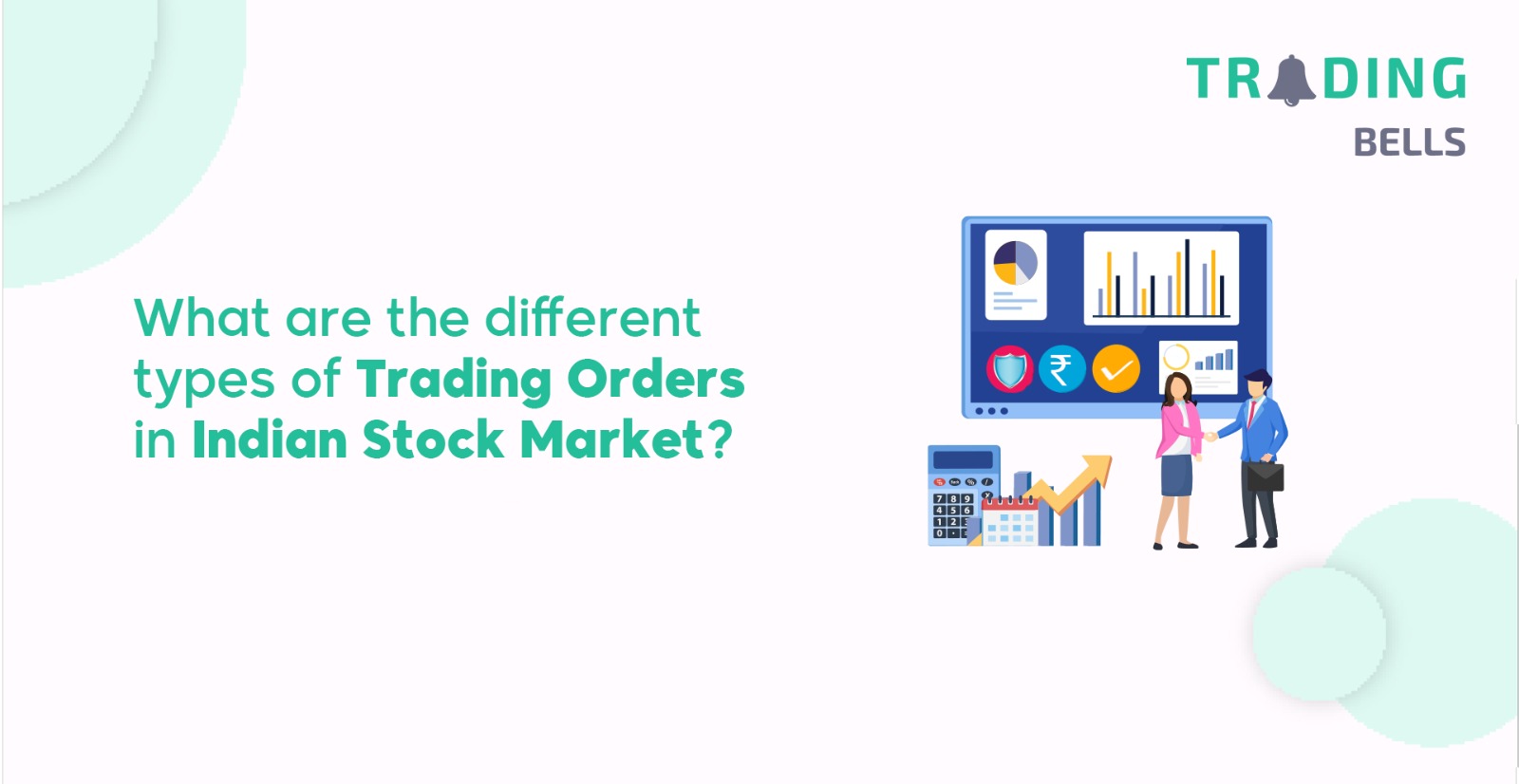 Trading Orders in Indian Stock Market